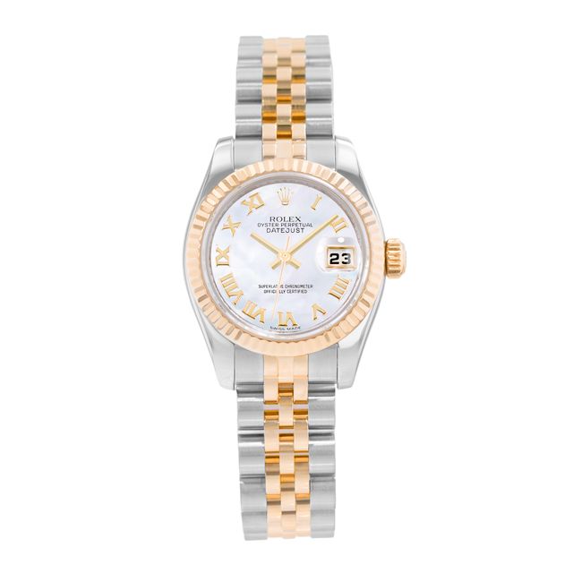 Rolex Datejust Lady 179173 Image 2